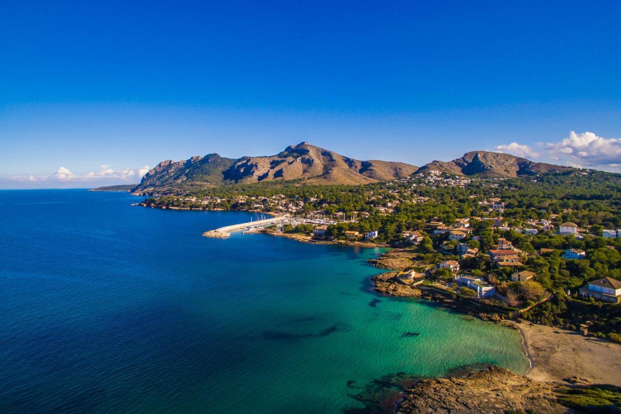 Ideal Property Mallorca - Marvi Alcudia  Exterior photo